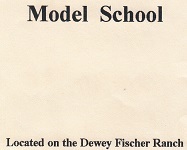 model school