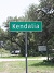 sign